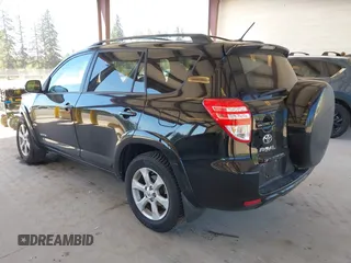 2012 Toyota RAV4 Limited with VIN 2T3DK4DV6CW068506, listed as a IAAI auction lot 42195137 with 153,704 mi miles and . Bid and sale history available at DreamBid. Image 3.
