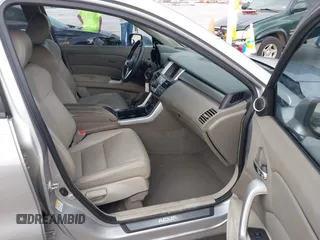 2008 Acura RDX Technology z VIN 5J8TB18578A004048, wystawiony jako IAAI lot #42168625 z przebiegiem 164 521 mil mil oraz . Historia ofert i sprzedaży dostępna na DreamBid. Obrazek 5.