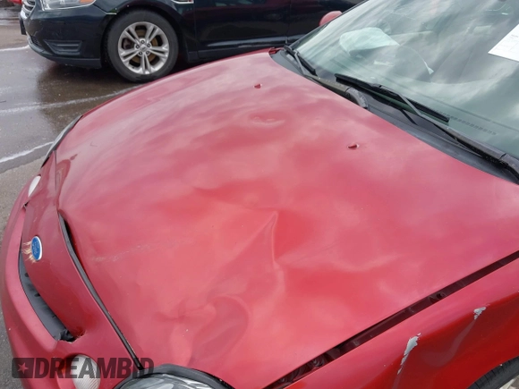 1996 Ford Taurus LX with VIN 1FALP53S2TA221249, listed as a IAAI auction lot 42506786 with 198,272 mi miles and . Bid and sale history available at DreamBid. Image 17.
