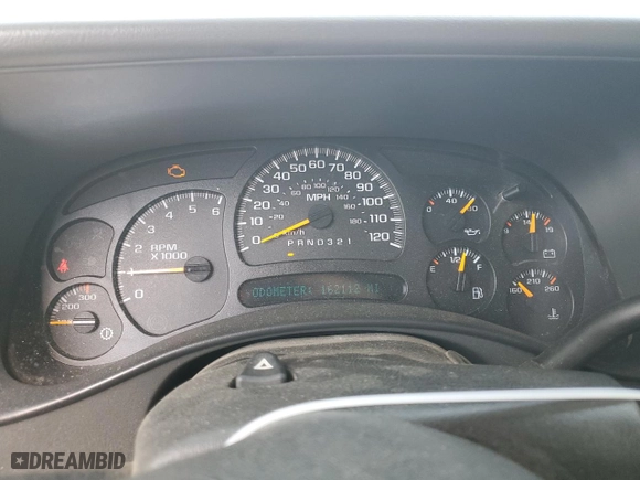 2007 Chevrolet Silverado 2500HD Classic Work Truck with VIN 1GCHK29U97E115529, listed as a Copart auction lot 73682774 with NaN miles and Salvage Title. Bid and sale history available at carsss.com. Image 9.