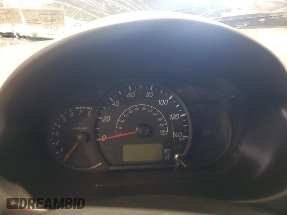 2021 Mitsubishi Mirage ES with VIN ML32FUFJ7MHF01625, listed as a Copart auction lot 49627245 with Not provided miles and Salvage title. Bid and sale history available at DreamBid. Image 9.