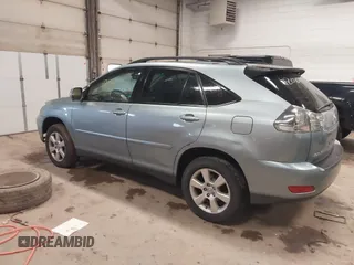 2004 Lexus RX 330 z VIN JTJHA31U340048582, wystawiony jako IAAI lot #42080994 z przebiegiem 228 897 mil mil oraz . Historia ofert i sprzedaży dostępna na DreamBid. Obrazek 3.