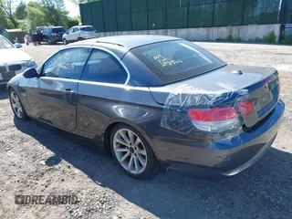2008 BMW 3 Series 328i с VIN WBAWL13528PX19409, выставлен на аукционе IAAI как лот 42306989 с пробегом Не указан миль и . История ставок и продаж доступна на DreamBid. Изображение 3.