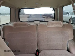 1999 Ford Explorer с VIN 1FMYU22E3XUA62129, выставлен на аукционе Copart как лот 87883565 с пробегом 250 605 миль миль и Списание • Salvage title. История ставок и продаж доступна на DreamBid. Изображение 10.