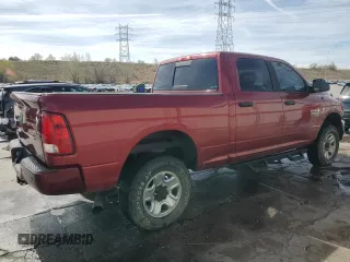 2013 Ram 2500 Big Horn z VIN 3C6UR5DL4DG547743, wystawiony jako Copart lot #53564545 z przebiegiem 199 963 mil mil oraz Szkoda całkowita • Salvage title. Historia ofert i sprzedaży dostępna na DreamBid. Obrazek 3.