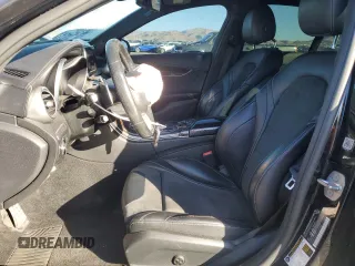 2017 Mercedes-Benz C 63 AMG с VIN 55SWF8GB9HU205956, выставлен на аукционе Copart как лот 72935004 с пробегом 81 191 миль миль и Списание • Salvage title. История ставок и продаж доступна на DreamBid. Изображение 7.