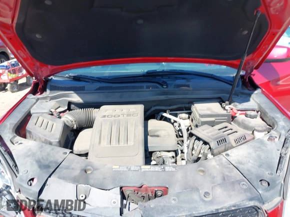2015 Chevrolet Equinox LT with VIN 2GNFLFEK6F6289956, listed as a IAAI auction lot 41987792 with 122,424 mi miles and . Bid and sale history available at DreamBid. Image 10.
