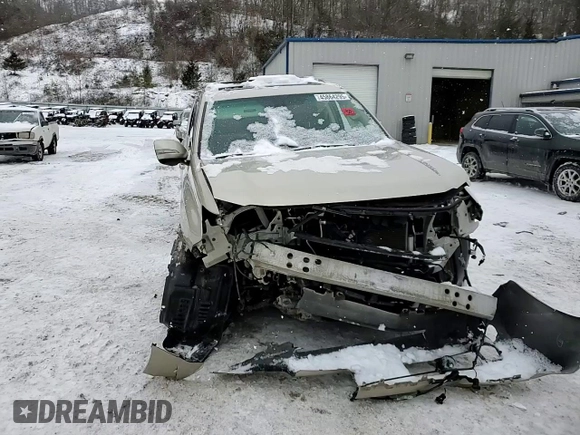2013 Lexus GX 460 with VIN JTJBM7FX9D5054512, listed as a Copart auction lot 45864295 with 151,040 mi miles and Salvage Title. Bid and sale history available at DreamBid. Image 12.