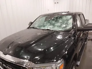 2019 Ram 1500 Big Horn с VIN 1C6SRFFT3KN625461, выставлен на аукционе IAAI как лот 42178932 с пробегом 45 749 миль миль и . История ставок и продаж доступна на DreamBid. Изображение 6.