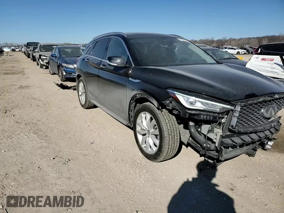 2019 Infiniti QX50 Luxe с VIN 3PCAJ5M37KF111345, выставлен на аукционе Copart как лот 47029025 с пробегом 126 086 миль миль и Списание • Salvage title. История ставок и продаж доступна на DreamBid. Изображение 10.