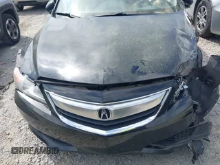2014 Acura ILX z VIN 19VDE1F34EE014422, wystawiony jako IAAI lot #41933504 z przebiegiem 130 972 mil mil oraz . Historia ofert i sprzedaży dostępna na DreamBid. Obrazek 6.