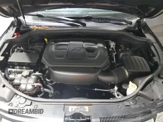 2021 Jeep Grand Cherokee Overland с VIN 1C4RJFCG7MC669550, выставлен на аукционе Copart как лот 48891695 с пробегом 72 411 миль миль и Списание • Salvage title. История ставок и продаж доступна на DreamBid. Изображение 12.