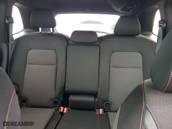 2023 Honda CR-V Hybrid Sport with VIN 2HKRS5H57PH715059, listed as a Copart auction lot 73953904 with 0 mi miles and Non Repairable. Bid and sale history available at carsss.com. Image 10.