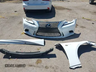 2016 Lexus IS 200t with VIN JTHBA1D28G5037445, listed as a IAAI auction lot 42034808 with 107,951 mi miles and . Bid and sale history available at DreamBid. Image 12.