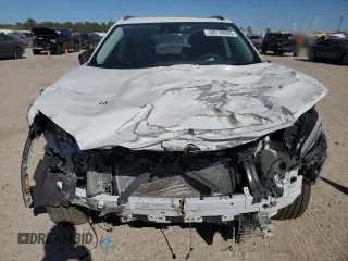 2024 Buick Envision Sport Touring with VIN LRBFZPE48RD071486, listed as a Copart auction lot 50210955 with 3,744 mi miles and Salvage Title. Bid and sale history available at carsss.com. Image 5.