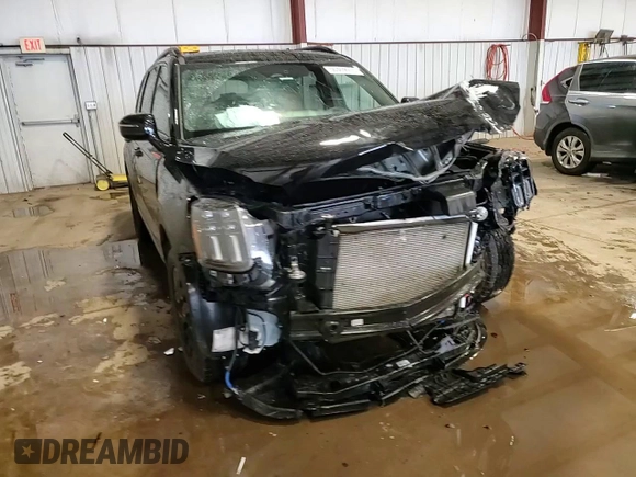 2024 Kia Telluride SX Prestige X-Pro with VIN 5XYP5DGC1RG498689, listed as a Copart auction lot 56469975 with 21,452 mi miles and Salvage title. Bid and sale history available at DreamBid. Image 14.