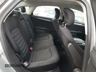 2013 Ford Fusion SE with VIN 3FA6P0H7XDR101615, listed as a Copart auction lot 51188655 with 120,000 mi miles and Clean Title. Bid and sale history available at DreamBid. Image 10.