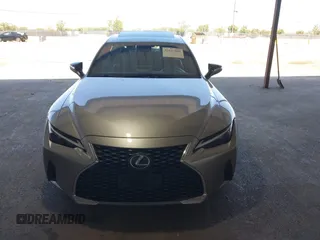 2021 Lexus IS 300 with VIN JTHCA1D20M5112820, listed as a IAAI auction lot 42147803 with 157,042 mi miles and . Bid and sale history available at DreamBid. Image 12.