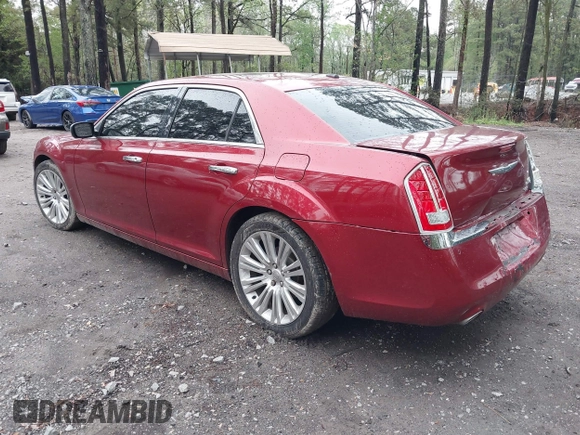 2014 Chrysler 300 C z VIN 2C3CCAET9EH157059, wystawiony jako IAAI lot #41979473 z przebiegiem 111 099 mil mil oraz . Historia ofert i sprzedaży dostępna na DreamBid. Obrazek 3.