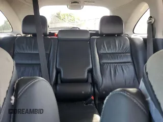2011 Honda CR-V EX-L z VIN 5J6RE3H78BL024506, wystawiony jako Copart lot #59152695 z przebiegiem 188 158 mil mil oraz Szkoda całkowita • Salvage title. Historia ofert i sprzedaży dostępna na DreamBid. Obrazek 10.
