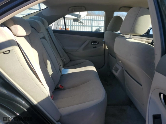 2007 Toyota Camry CE with VIN 4T1BE46K87U685552, listed as a Copart auction lot 47077805 with 234,347 mi miles and Non Repairable. Bid and sale history available at carsss.com. Image 10.