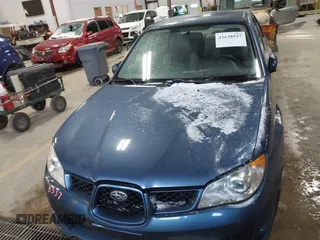 2007 Subaru Impreza i z VIN JF1GD61657H509110, wystawiony jako IAAI lot #41638537 z przebiegiem 107 645 mil mil oraz . Historia ofert i sprzedaży dostępna na DreamBid. Obrazek 12.