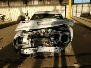 2021 Dodge Challenger R/T Scat Pack z VIN 2C3CDZFJ6MH576798, wystawiony jako Copart lot #47225685 z przebiegiem 38 252 mil mil oraz Szkoda całkowita • Salvage title. Historia ofert i sprzedaży dostępna na DreamBid. Obrazek 5.