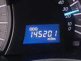 2014 Toyota Camry L with VIN 4T1BF1FK5EU304863, listed as a IAAI auction lot 41548606 with 145,201 mi miles. Bid and sale history available at carsss.com. Image 16.