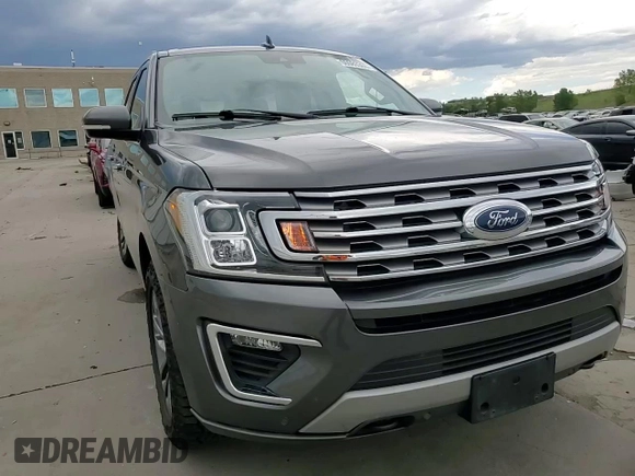2021 Ford Expedition Max Limited с VIN 1FMJK2AT1MEA81677, выставлен на аукционе Copart как лот 60080365 с пробегом 74 062 миль миль и Списание • Salvage title. История ставок и продаж доступна на DreamBid. Изображение 15.