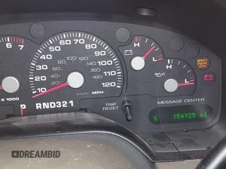 2005 Ford Explorer Limited с VIN 1FMDU75W85ZA65110, выставлен на аукционе IAAI как лот 41225580 с пробегом 154 125 миль миль и . История ставок и продаж доступна на DreamBid. Изображение 7.
