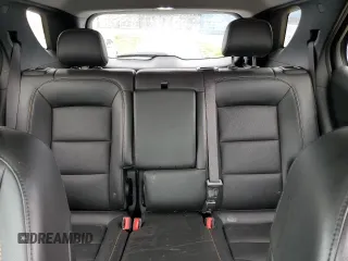 2021 Chevrolet Equinox Premier с VIN 2GNAXNEV1M6139320, выставлен на аукционе Copart как лот 55736585 с пробегом 57 343 миль миль и Списание • Salvage title. История ставок и продаж доступна на DreamBid. Изображение 10.