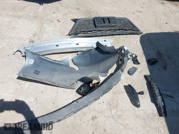 2023 Toyota Camry SE z VIN 4T1G11AK1PU774077, wystawiony jako IAAI lot #41747862 z przebiegiem 63 106 mil mil oraz . Historia ofert i sprzedaży dostępna na DreamBid. Obrazek 12.