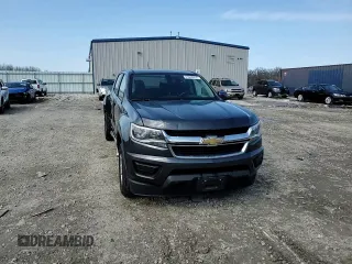 2016 Chevrolet Colorado 4WD LT z VIN 1GCGTCE30G1239224, wystawiony jako Copart lot #53948455 z przebiegiem 174 709 mil mil oraz Czysty tytuł • Clean title. Historia ofert i sprzedaży dostępna na DreamBid. Obrazek 13.
