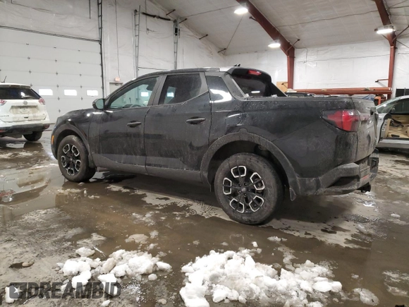 2024 Hyundai Santa Cruz SEL z VIN 5NTJBDAE3RH099785, wystawiony jako Copart lot #44244815 z przebiegiem 5 921 mil mil oraz Szkoda całkowita • Salvage title. Historia ofert i sprzedaży dostępna na DreamBid. Obrazek 2.