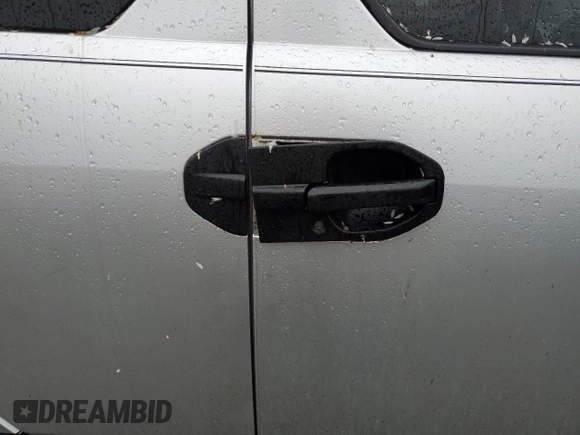 2008 Honda Element EX with VIN 5J6YH18758L000406, listed as a Copart auction lot 52365135 with 193,725 mi miles and Salvage Title. Bid and sale history available at DreamBid. Image 11.