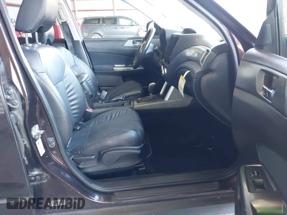 2013 Subaru Forester X Limited with VIN JF2SHAEC1DH426928, listed as a IAAI auction lot 41965218 with 117,521 mi miles and . Bid and sale history available at DreamBid. Image 5.