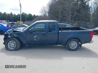 2015 Nissan Frontier SV with VIN 1N6AD0CW5FN758076, listed as a IAAI auction lot 41990940 with 141,517 mi miles and . Bid and sale history available at DreamBid. Image 14.
