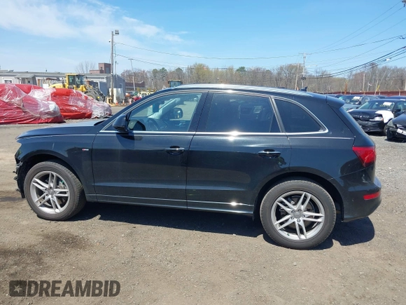 2016 Audi Q5 Premium Plus z VIN WA1D7AFP2GA016335, wystawiony jako IAAI lot #42056239 z przebiegiem 83 857 mil mil oraz . Historia ofert i sprzedaży dostępna na DreamBid. Obrazek 14.