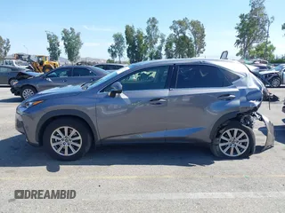 2021 Lexus NX 300 с VIN JTJDARBZ2M2203090, выставлен на аукционе IAAI как лот 42272829 с пробегом 24 121 миль миль и . История ставок и продаж доступна на DreamBid. Изображение 14.