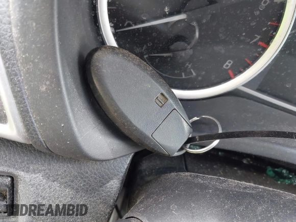 2017 Nissan Sentra SV с VIN 3N1AB7AP3HY372732, выставлен на аукционе IAAI как лот 42375841 с пробегом 131 723 миль миль и . История ставок и продаж доступна на DreamBid. Изображение 11.
