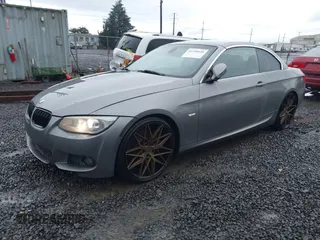 2013 BMW 3 Series 335i with VIN WBADX7C54DJ590228, listed as a IAAI auction lot 41250640 with 112,693 mi miles and . Bid and sale history available at DreamBid. Image 17.