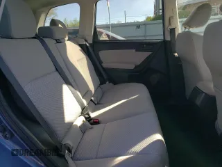 2015 Subaru Forester 2.5i Premium with VIN JF2SJAGC9FH576404, listed as a Copart auction lot 55223365 with 73,884 mi miles and Clean Title. Bid and sale history available at carsss.com. Image 11.
