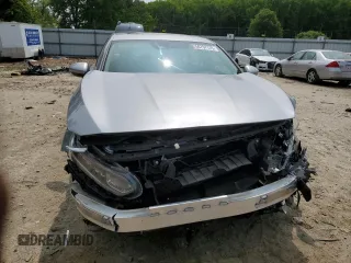 2020 Honda Accord EX with VIN 1HGCV1F48LA148931, listed as a Copart auction lot 58797725 with 46,349 mi miles and Salvage title. Bid and sale history available at DreamBid. Image 5.