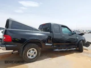 1999 Ford F-150 XL with VIN 1FTRX08L3XKB12260, listed as a IAAI auction lot 42244781 with Not provided miles and . Bid and sale history available at DreamBid. Image 12.