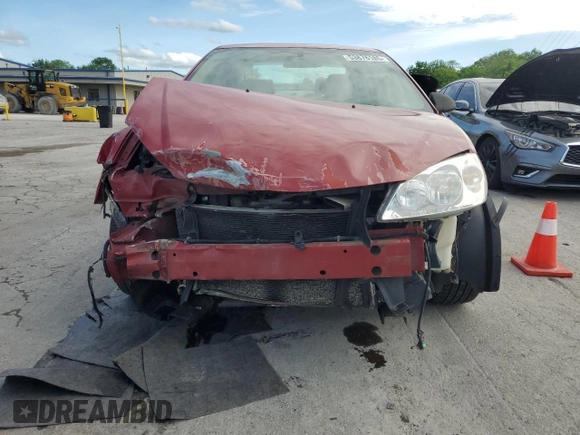 2006 Pontiac G6 GT with VIN 1G2ZH558164222404, listed as a Copart auction lot 53876185 with 193,407 mi miles and Salvage title. Bid and sale history available at DreamBid. Image 5.