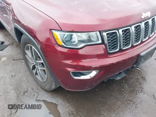 2022 Jeep Grand Cherokee Limited with VIN 1C4RJEBG7NC152696, listed as a IAAI auction lot 41424549 with 89,741 mi miles and . Bid and sale history available at DreamBid. Image 6.