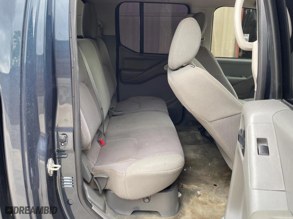 2018 Nissan Frontier S with VIN 1N6DD0ER4JN716916, listed as a Copart auction lot 78855644 with 97,744 mi miles and Clean Title. Bid and sale history available at carsss.com. Image 6.