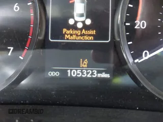 2018 Lexus IS 300 z VIN JTHBA1D23J5072644, wystawiony jako IAAI lot #41829482 z przebiegiem 105 323 mil mil oraz . Historia ofert i sprzedaży dostępna na DreamBid. Obrazek 14.