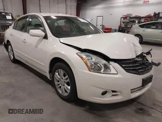 2012 Nissan Altima S z VIN 1N4AL2AP5CN489740, wystawiony jako IAAI lot #41532590 z przebiegiem Nie podano mil oraz . Historia ofert i sprzedaży dostępna na DreamBid. Obrazek 1.