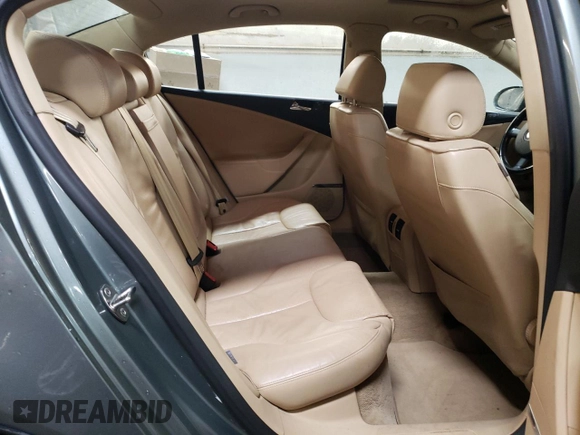 2006 Volkswagen Passat Lux with VIN WVWEK93C86P192147, listed as a Copart auction lot 78542744 with 107,593 mi miles and Salvage title. Bid and sale history available at DreamBid. Image 10.